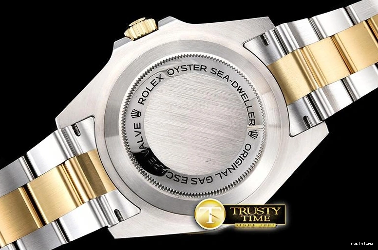 0503 Reliable ROLSD090 – Seadweller 1014